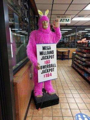 Valero Ashmore Gas Station And Convenience Store