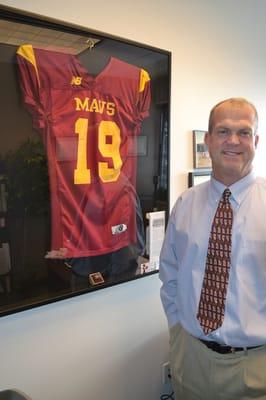 I Keep Your Best Interests As My Priority