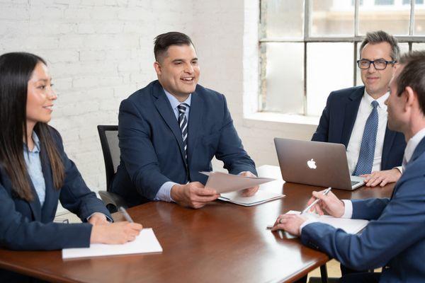 Majeski Divorce and Family Law