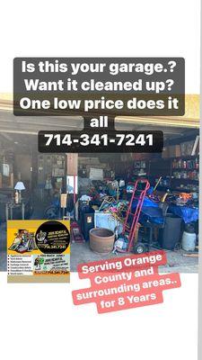 County Waste Hauling