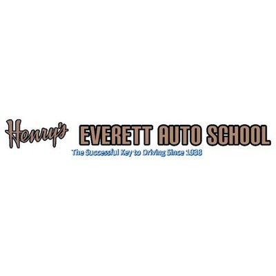 Henry's Everett Auto School