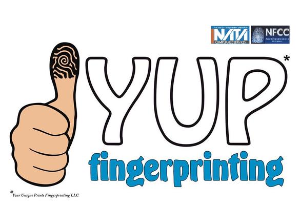 YUP Fingerprinting