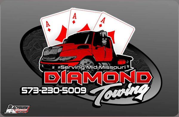 Diamond Towing