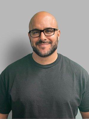 Alex Araoz - LendPro Mortgage