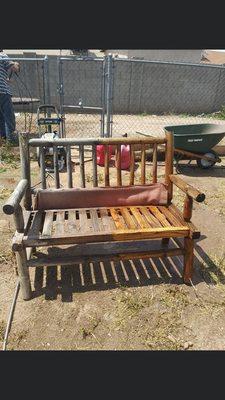 Morgan's Repair & Remodel