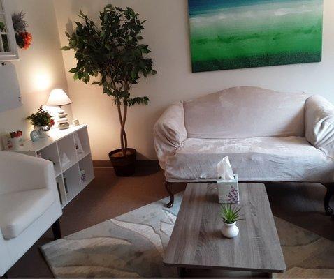 Abundant Freedom Counseling