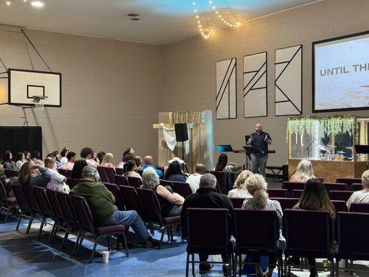 King’s City Church