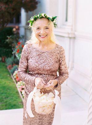 Sealed With A Kiss Events