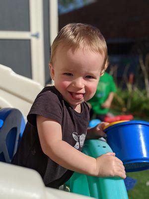 Miniapple International Montessori School