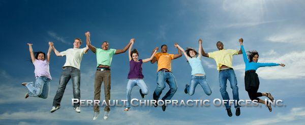 Perrault Chiropractic