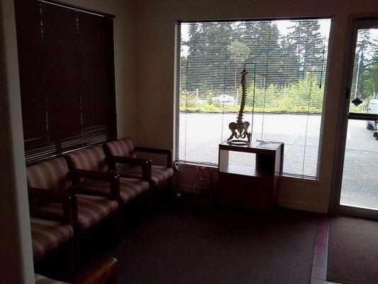 Peninsula Chiropractic Center