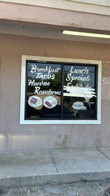 Jesusitas Cafe
