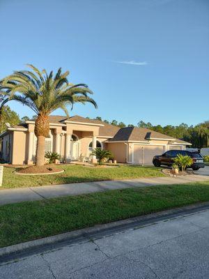 AllStarr Rands Landscaping