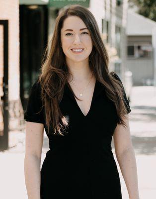 Cait Hudson - Twin Oaks Real Estate