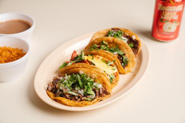 Lucido's Tacos