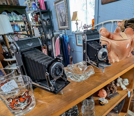 Lewiston Antique Mall