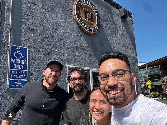 Functional Lifestyles