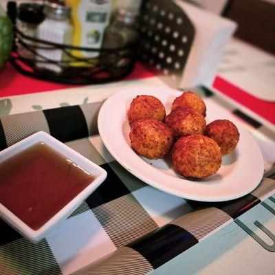 Del Castillo Pizzeria