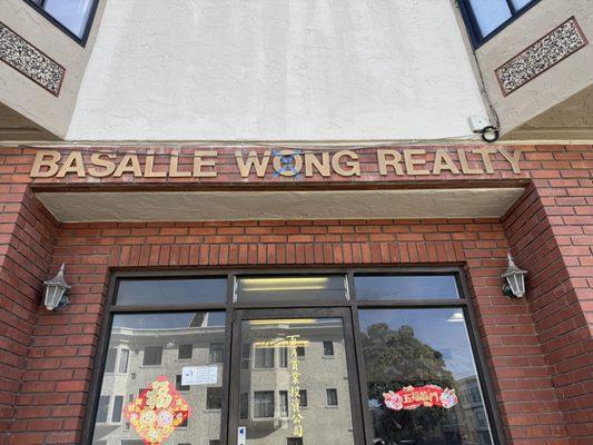 Basalle Wong Realty