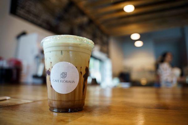 You deserve great craft coffee.