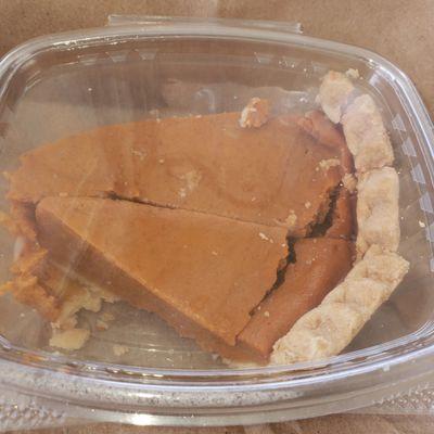 Lil something for dessert at work!