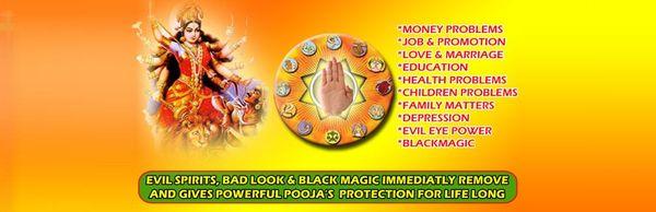 Indian Astrologer Pandith Siddharth