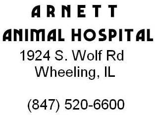 Arnett Animal Hospital