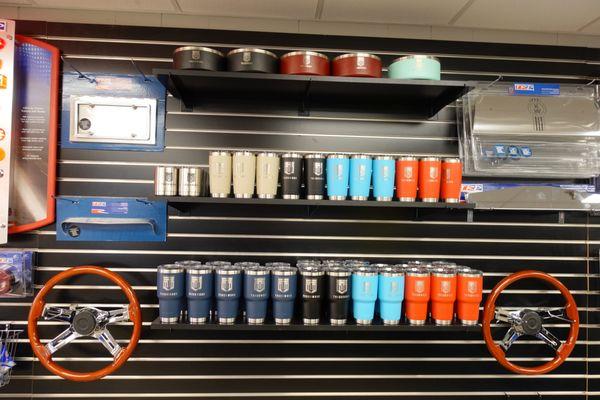 TRP Parts and Service Jackson Mississippi