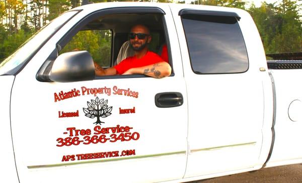 Atlantic Property Services