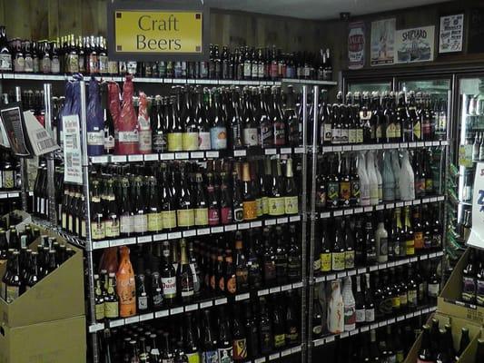 Berman's Wine & Spirits