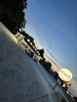 North Jackson Laundry