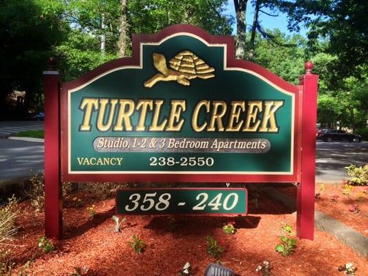 Toftrees Rentals Turtle Creek