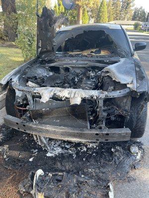 Burney Performance Towing