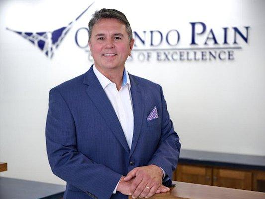 Orlando Pain Centers of Excellence LLC-Orlando