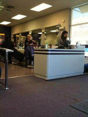 Supercuts