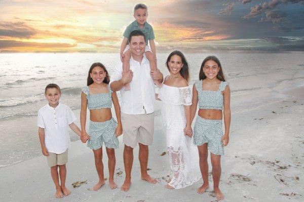 Any Occasion Event Services