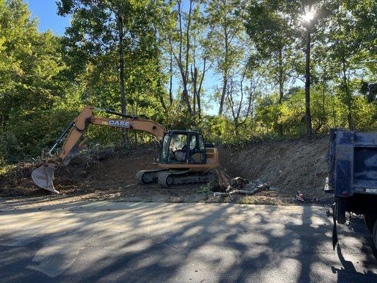 Gary's Dumpster & Hauling Service