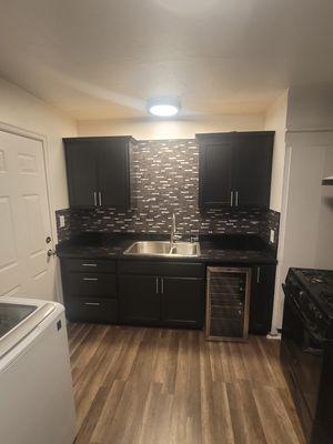 German Galindo Roofing & Construction