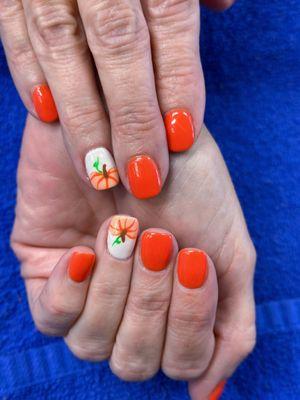 Nails