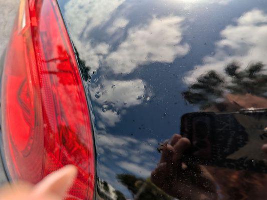 Body Chemistry Auto Body Repair