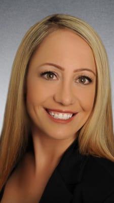 Alison Everhart - Keller Williams Realty