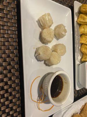 Shumai Appetizer