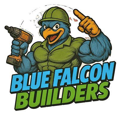 Blue Falcon Roofing