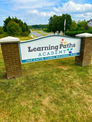 Learning Paths Academy Belmont