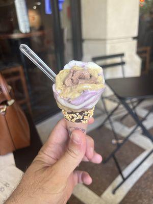 Amorino Gelato