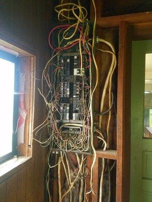 Electech Lighting And Electric