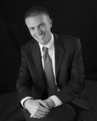 Photo of Attorney and CPA Chad D. Cummings