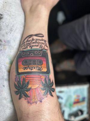 Timeless Tattoo & Piercing Los Angeles