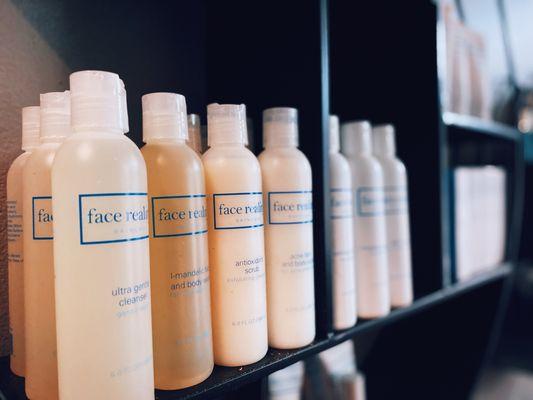 Skin and Body Reflections