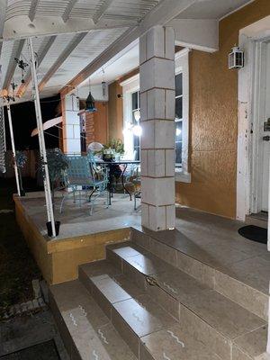 MTFC Cleaning Service